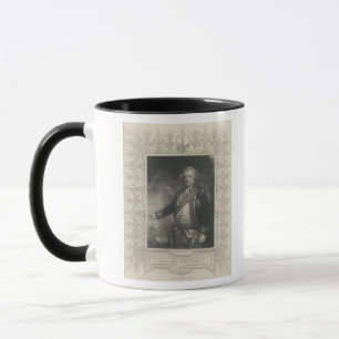 Caneca Adam Duncan, ø visconde Duncan de Camperdown