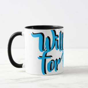 Caneca Adicione Seu Próprio Texto Personalizado Boné de C