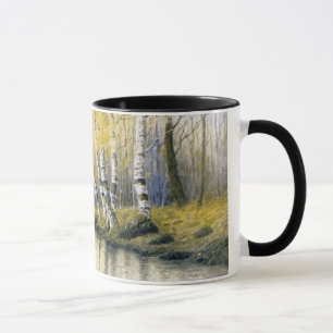 Caneca Adirondack Birches