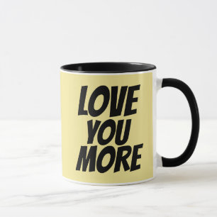 Caneca ADORA-TE MAIS, Cafés Românticos