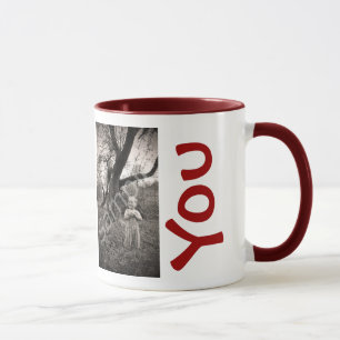 Caneca Adoramos Crianças Personalizadas 2 Fotos Dia de a