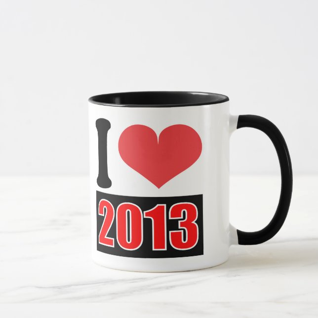 Caneca Adoro 2013 - Lixeiras (Direita)