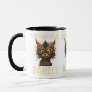 Caneca Adultos