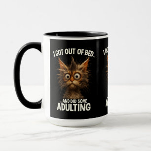 Caneca Adultos