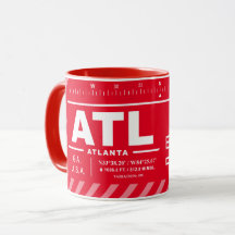 Aeroporto Internacional Hartsfield–Jackson Atlanta