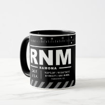 Aeroporto Ramona RNM