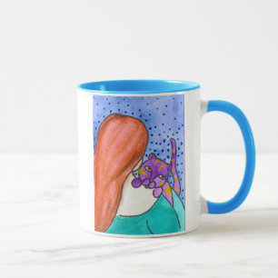 Caneca Afago