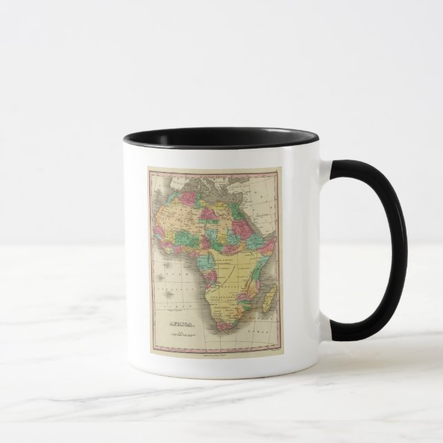 Caneca África 38 (Direita)
