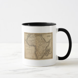 Caneca África 50