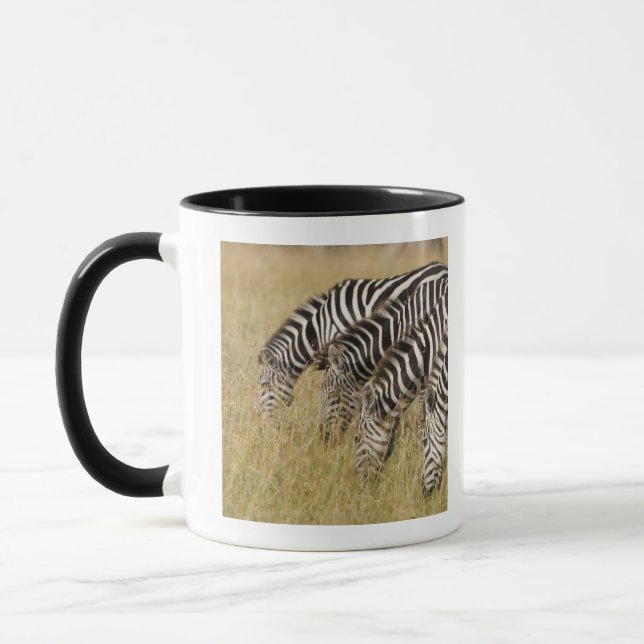 Caneca África, Kenya, Maasai Mara (Esquerda)