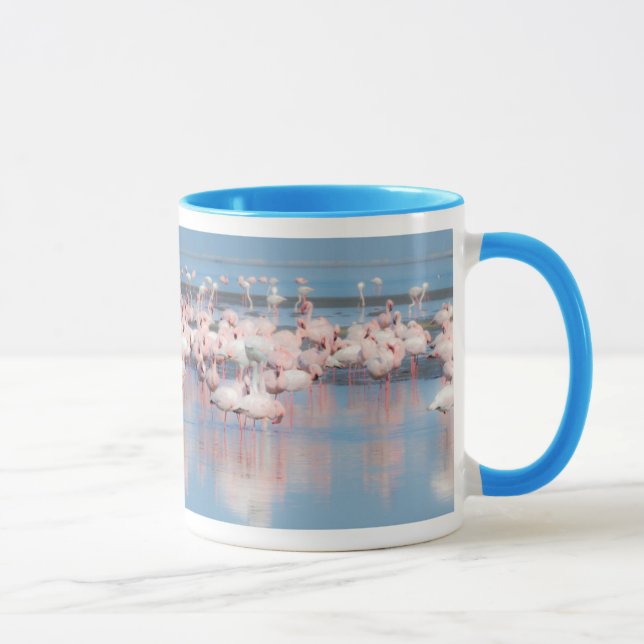 Caneca África, Namíbia, Walvis Bay (Direita)