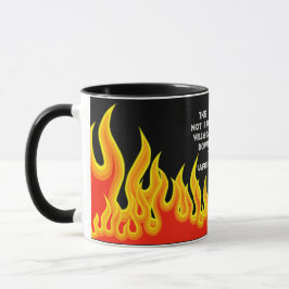 Caneca africano proverb Mug