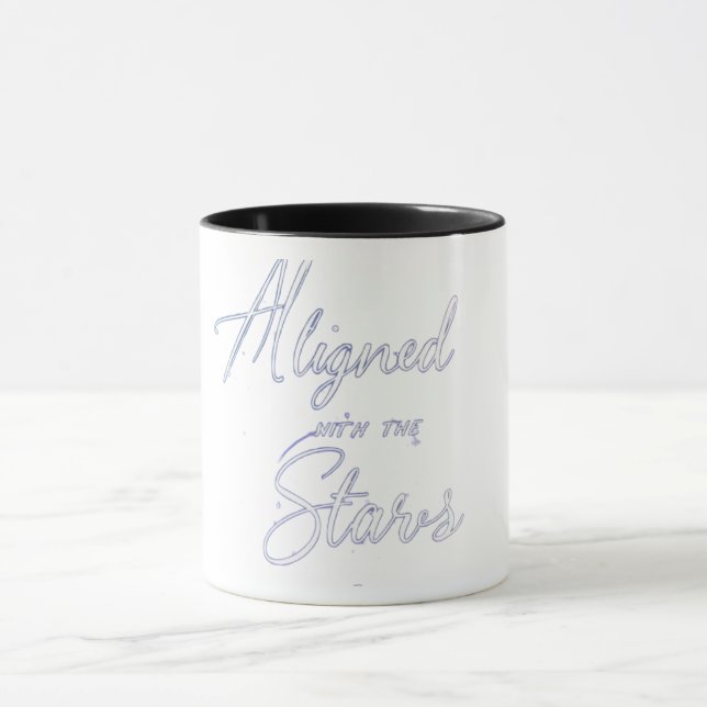 Caneca Afrohemian African-Inspired Pattern – Boho Global  (Centro)