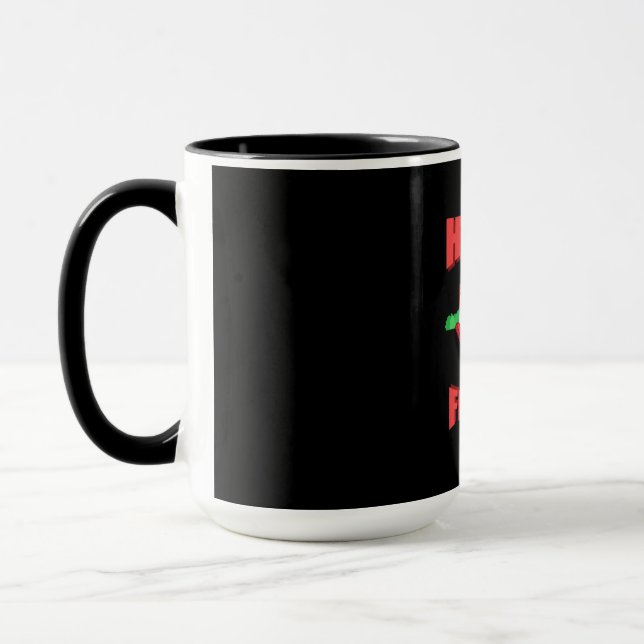 Caneca Agente imobiliário House Flipper (Esquerda)