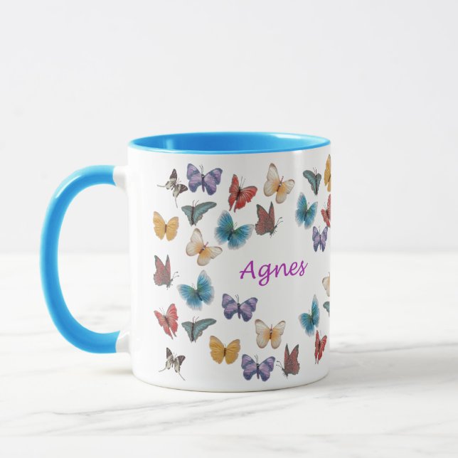 Caneca Agnes (Esquerda)