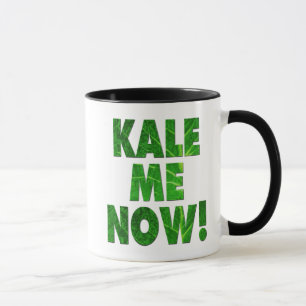 Caneca Agora, me mate