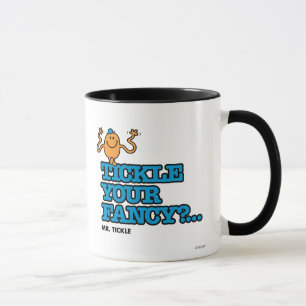 Caneca Agrade seu rico?
