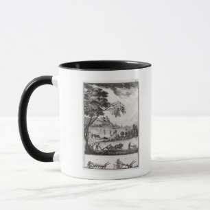 Caneca Agricultura
