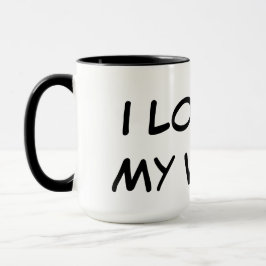 Caneca agrida, dois tonificam, special, texto, punho do