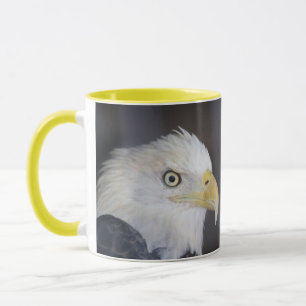 Caneca Águia