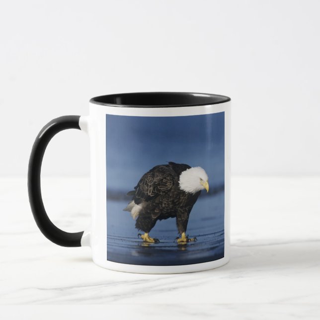 Caneca Águia-careca (Esquerda)