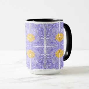 Caneca Agulha Bellasyl