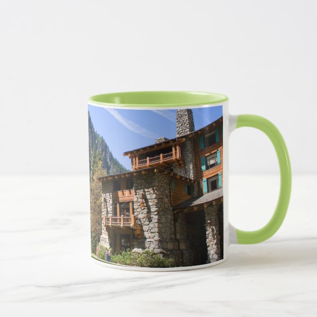 Caneca Ahwahnee (Direita)