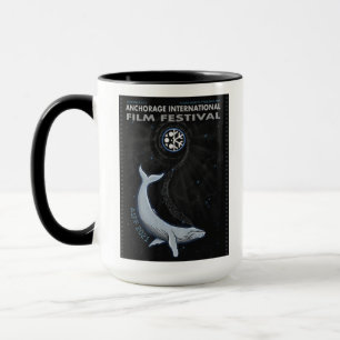 Caneca AIFF 2021 Mug
