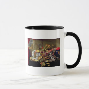 Caneca Ainda vida