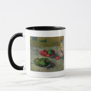 Caneca Ainda vida com Mimie