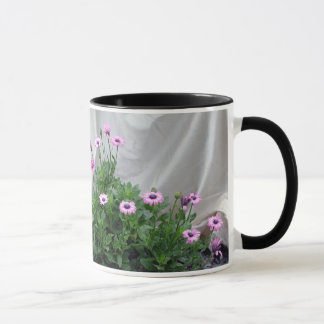 Caneca Ajardinando Dasies