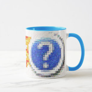Caneca Ajuda obtida?