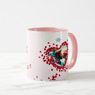 Caneca Alargamento de Fotografias