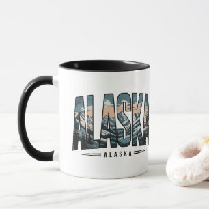 Caneca Alasca