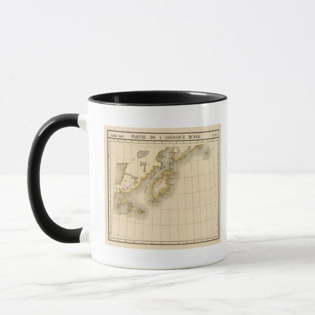 Caneca Alasca 22 (Esquerda)