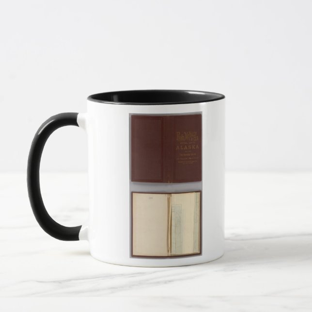 Caneca Alasca 4 (Esquerda)