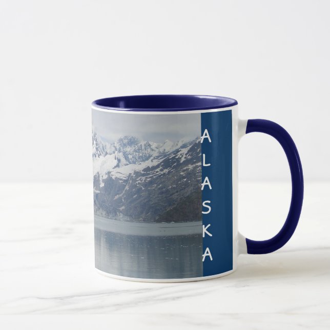 Caneca Alaska Mug (Direita)