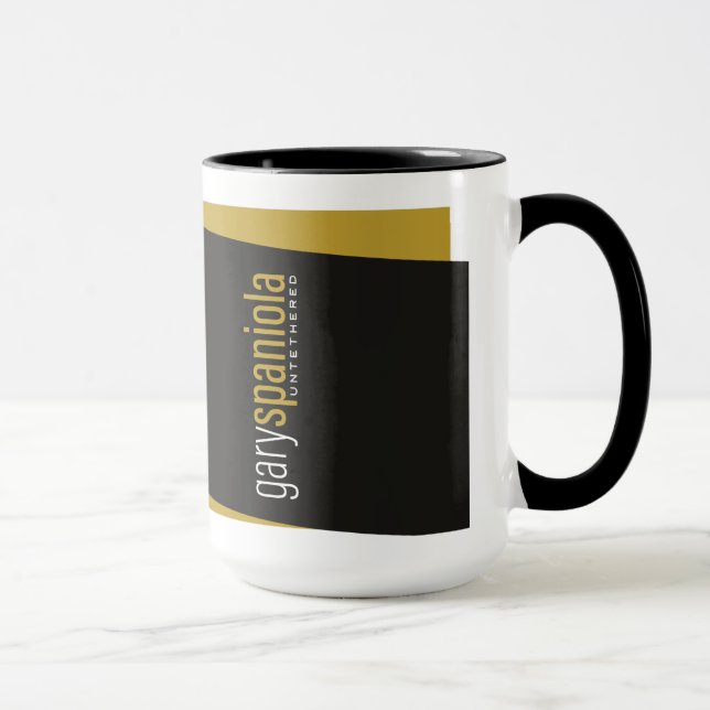 Caneca álbum sem TETHERED Mug 15oz -0229A (Direita)