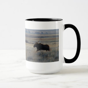 Caneca alce M2