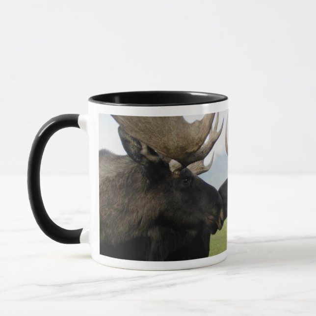 Caneca Alces (Esquerda)