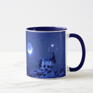 Caneca Alces universais