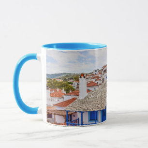 Caneca Aldeia Tradicional na Mug