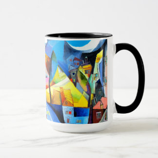 caneca alegre
