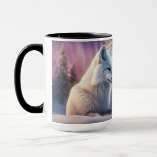 Caneca Alegria Astuta