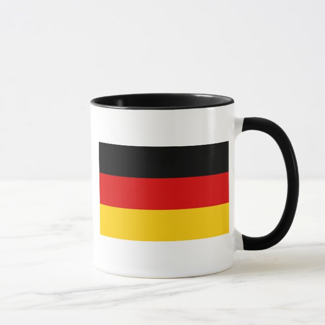 Caneca alemanha (Direita)
