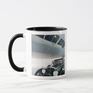Caneca Alemanha, Baden-Wurttemberg, Área do Lago de Const