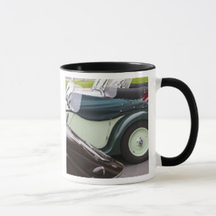 Caneca Alemanha, Bayern-Baviera, Munique. BMW Welt Car 4