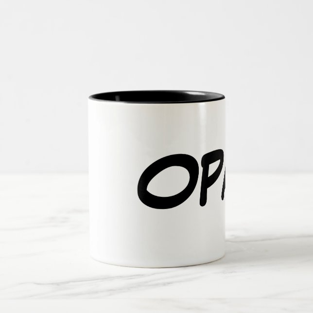 CANECA ALEMÃO DO VOVÔ DE OPA (Centro)