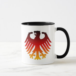 Caneca Alemão Eagle