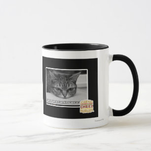 Caneca Alerta de página